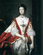 The Countess of Dartmouth
